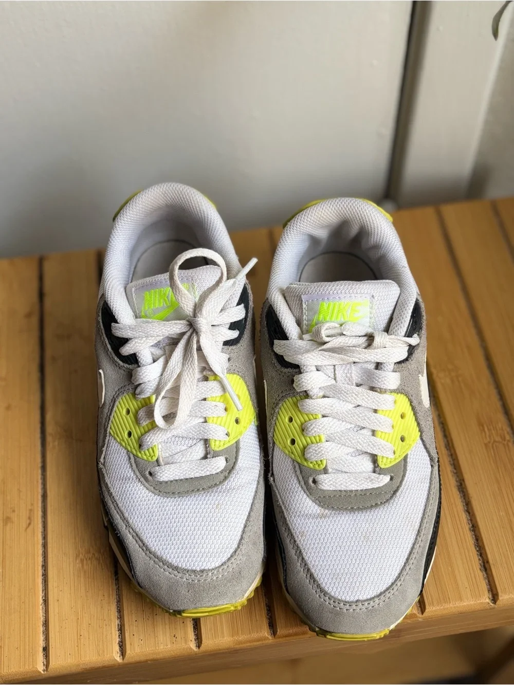 Boys Nike Kids Air Max 90